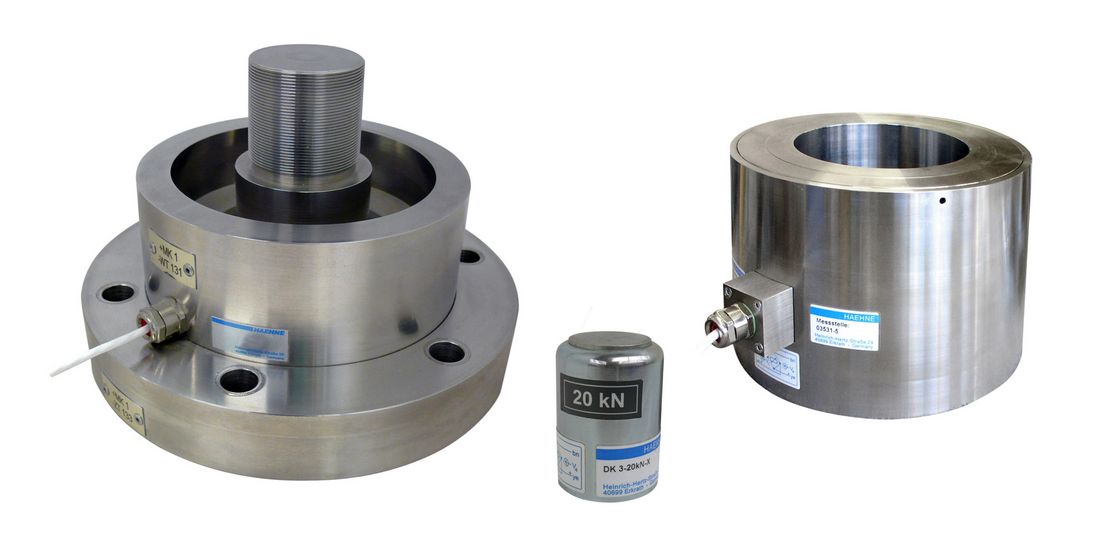 Customized Compression Force Load Cells