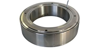 Flat measuring load cell