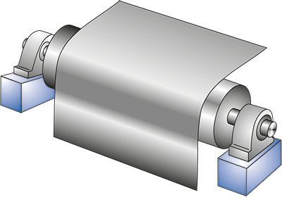 drawings nsk bearing cad GmbH Messgeräte Web Elektronische HAEHNE Measurement: Tension