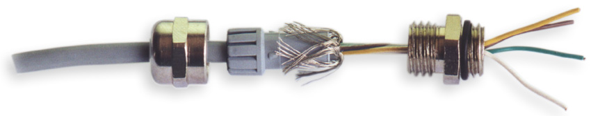 HAEHNE Sensorkabel HAEHNE Sensorkabel